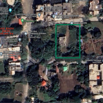 Exclusive 20000 sq. ft. Residential Plot Before Asharam Ashram Ranibagh ambrosia prosperity