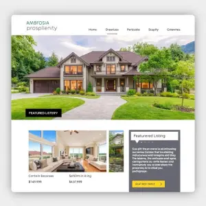 Featured Listing Ambrosia Prosperity