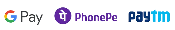 Gpay phonepe paytm ambrosia prosperity