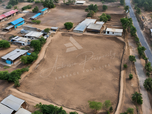 Prime 13000 sq. ft. Commercial Plot on Navlakha Main Road Indore By Ambrosia Prosperity 1 1 ambrosia prosperity