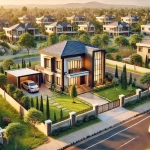 5400 sq. ft. Bungalow for Sale near Matlani Garden Behind Sapna Sangeeta Road Indore 1 ambrosia prosperity