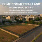 commercial-land-bhawarkua-indore