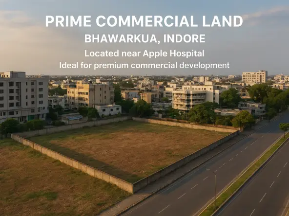 commercial-land-bhawarkua-indore